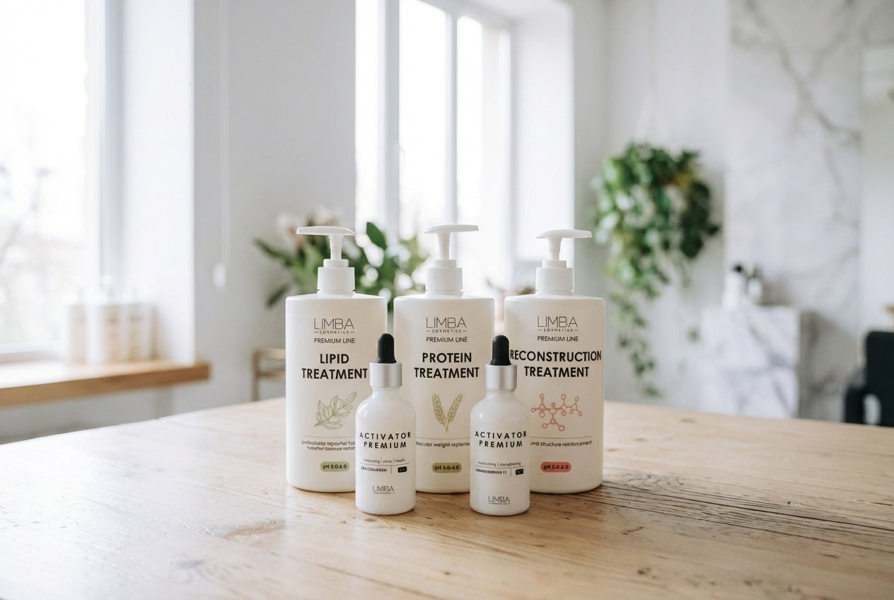 Limba Cosmetics