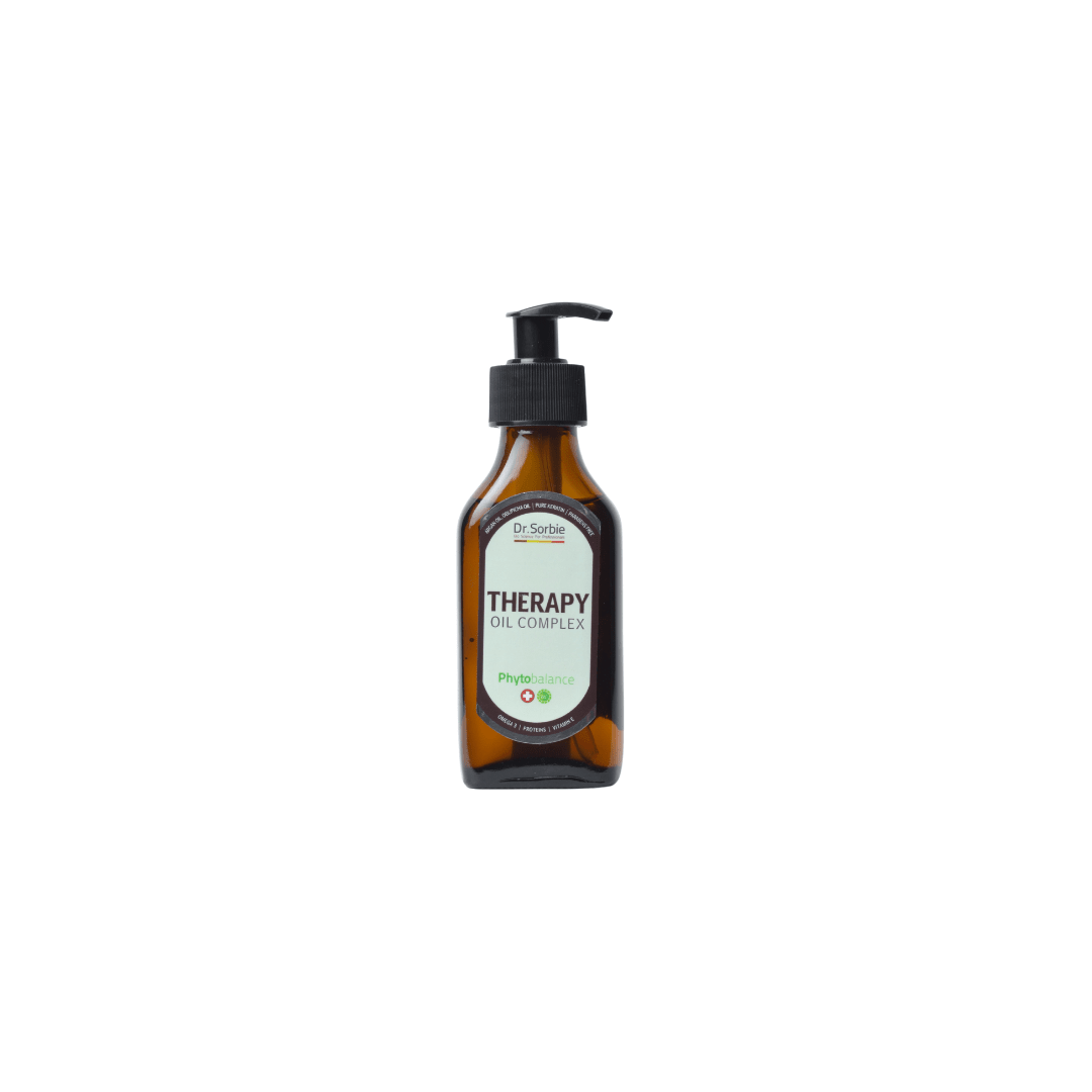 Therapy Oil 100ml