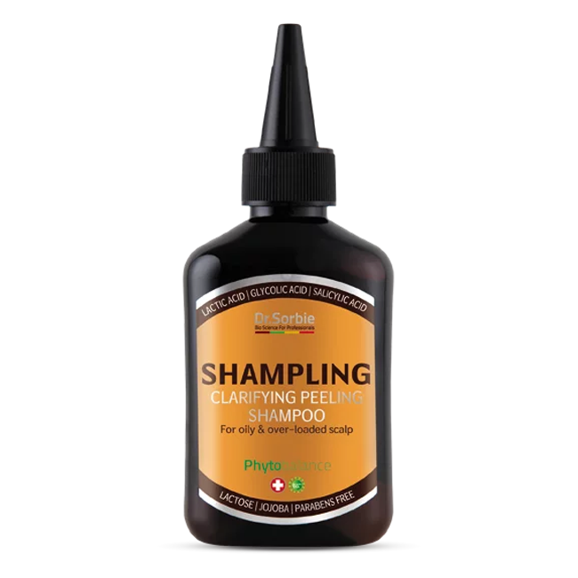 Shampling 150ml