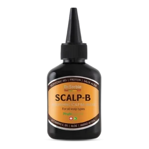Scalp B 100ml