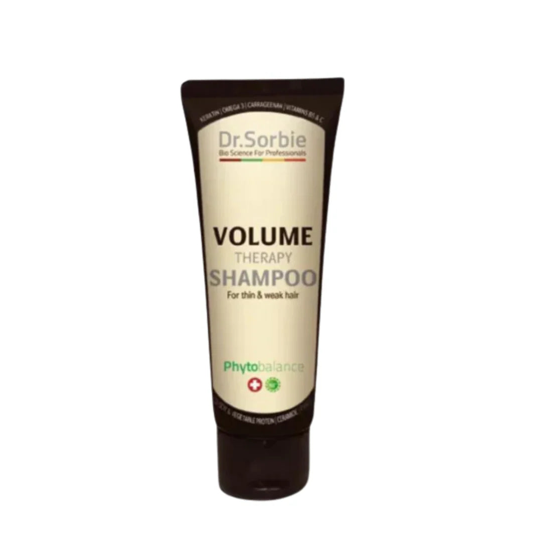 Volume Shampoo - tube 75ml