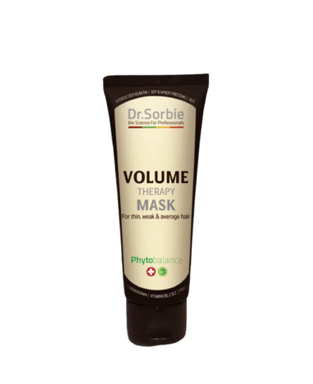 Volume Mask - tube 75ml