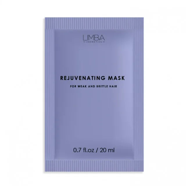 Limba Cosmetics Rejuvenating Mask, 20 ml