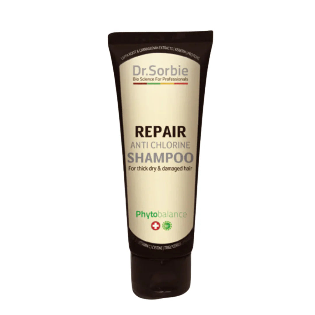 Repair Shampoo - tube 75ml