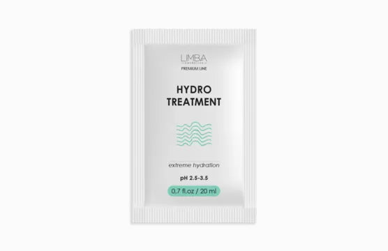 Limba Cosmetics Premium Line Hydro Treatment, 20 ml