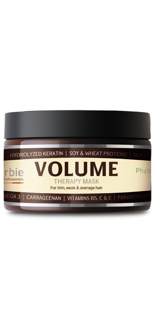 Volume Mask 250ml