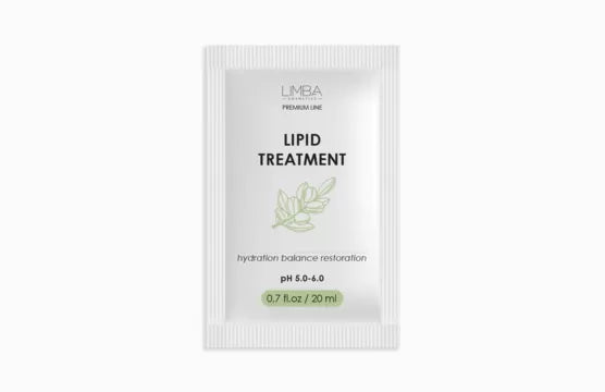 Limba Cosmetics Premium Line Lipid Treatment, 20 ml