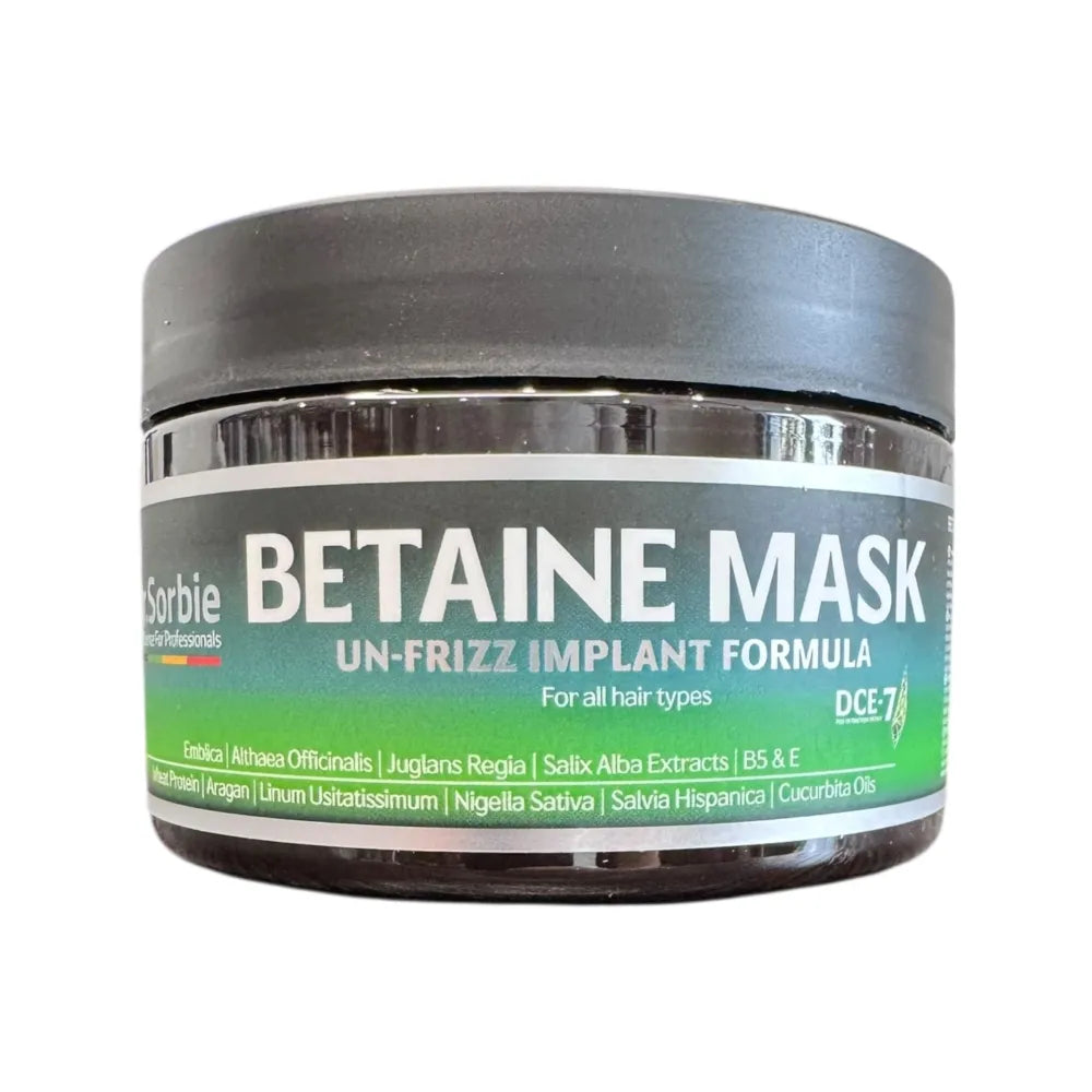Betaine Mask ModifiX 250ml