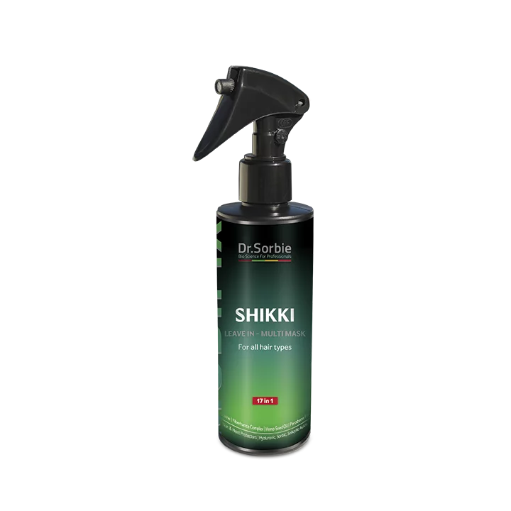 Shikki Leave-In Mask 200ml