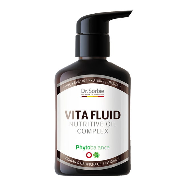 Vita Fluid 150ml