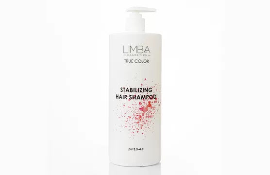 Limba Cosmetics True Color Stabilizing Shampoo, 1000 ml