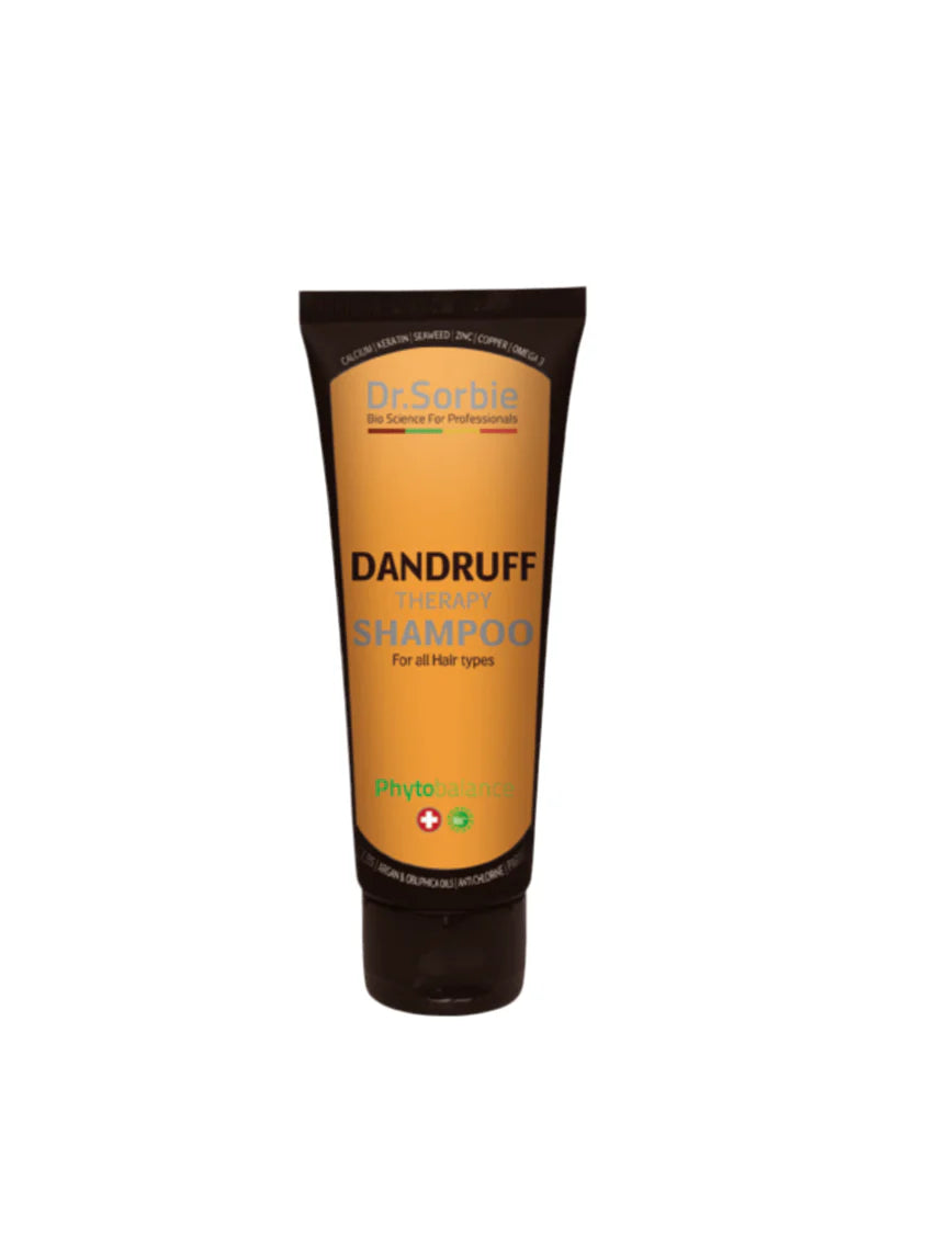 Dandruff Shampoo - tube 75ml