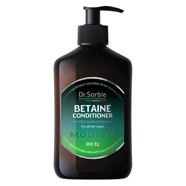 Betaine Conditioner Hair ModifiX 400ml
