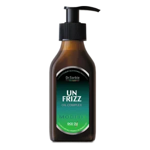 Un Frizz Oil ModifiX 100ml