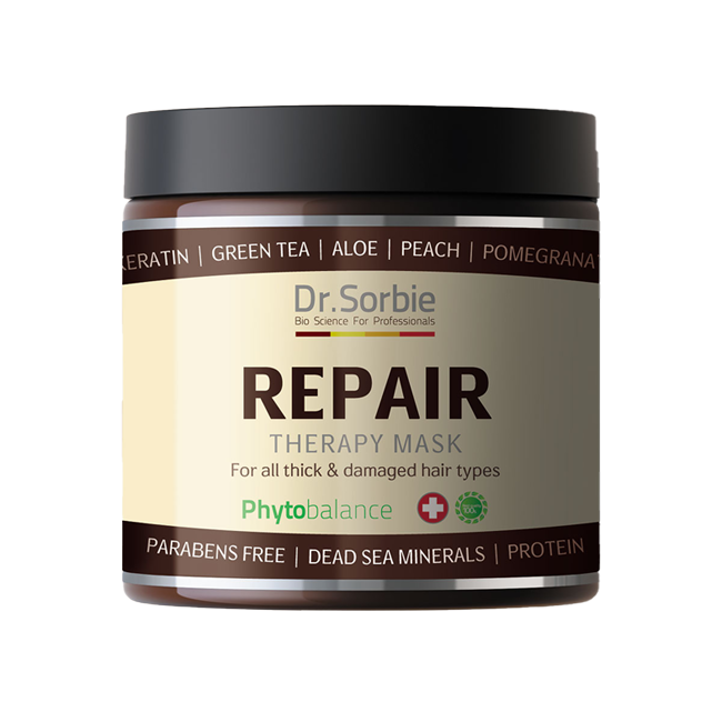 Repair Mask 500ml