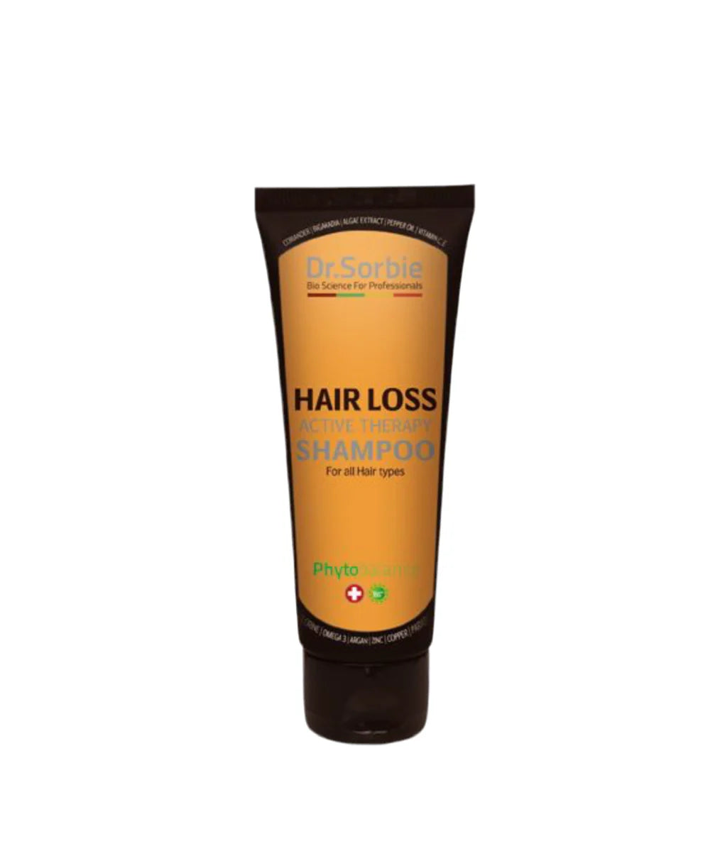 Hair Loss Shampoo - tube 75ml