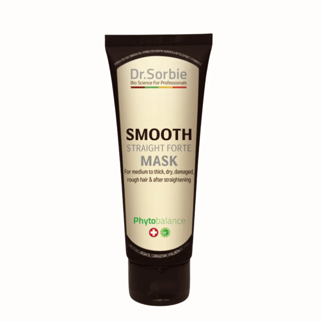 Smooth Mask FORTE - tube 75ml