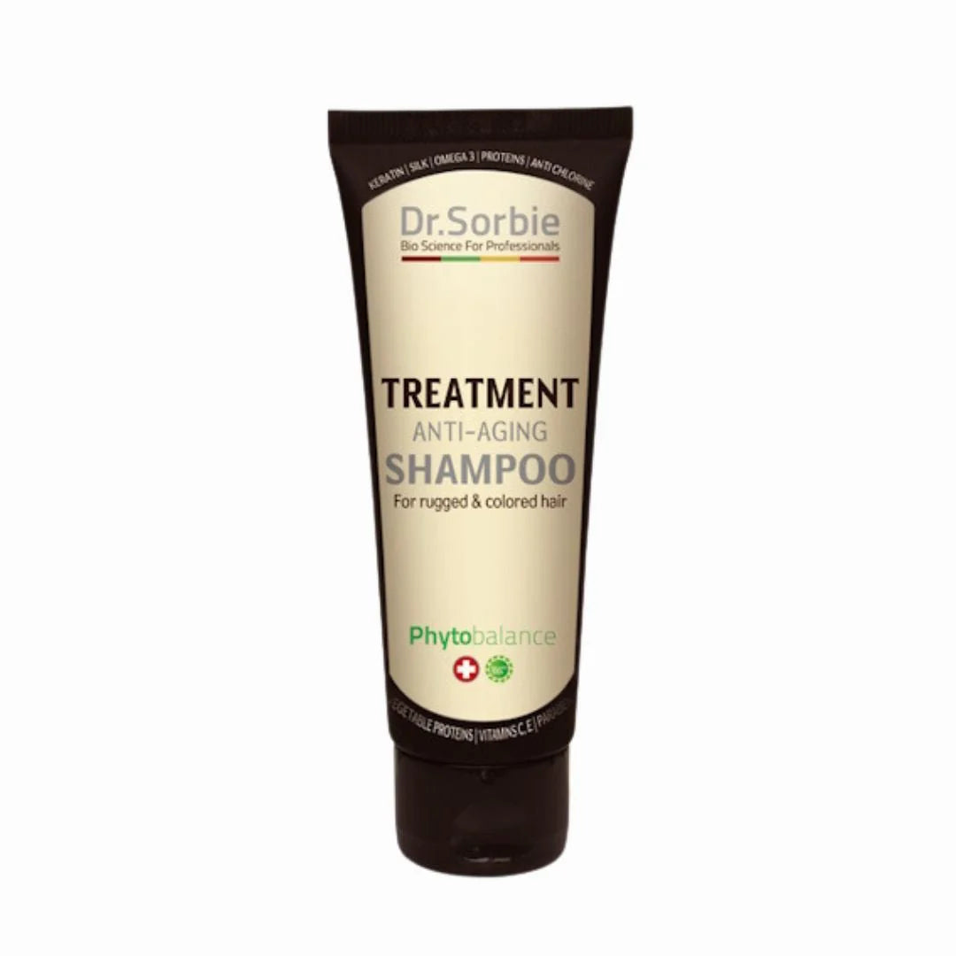 Treatment Shampoo - tube 75ml