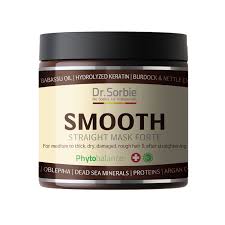 Smooth Mask FORTE 500ml