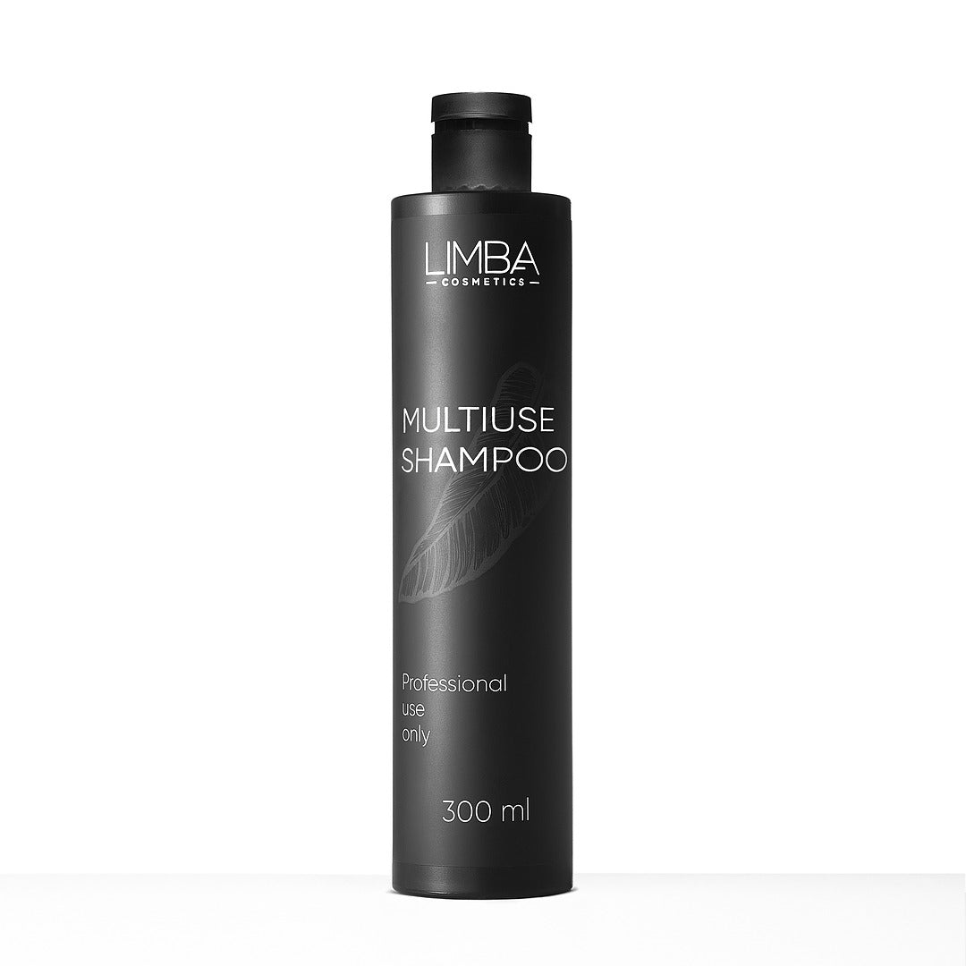Limba Cosmetics Multiuse Shampoo, 300 ml