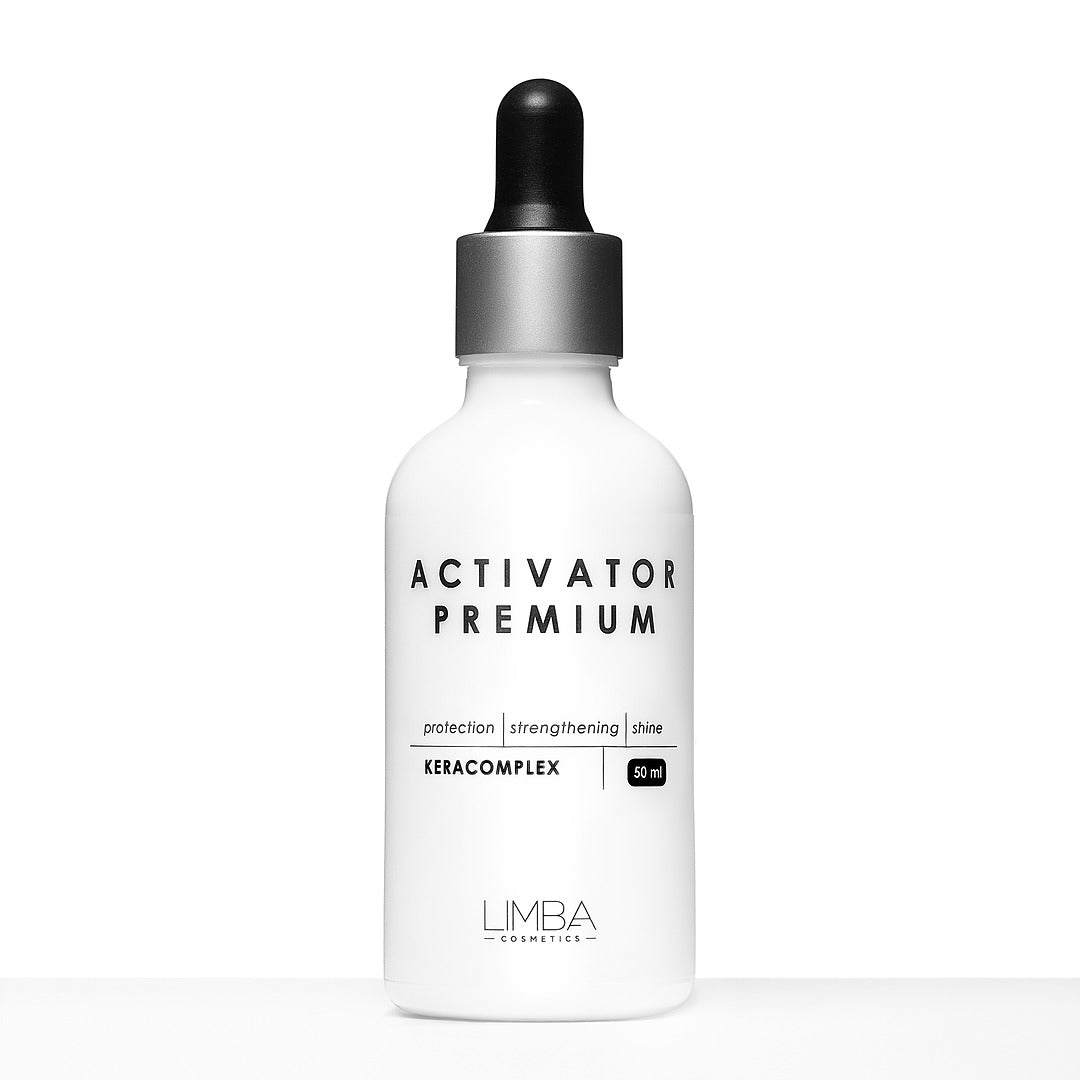 Limba Cosmetics Activator Keracomplex,50 ml