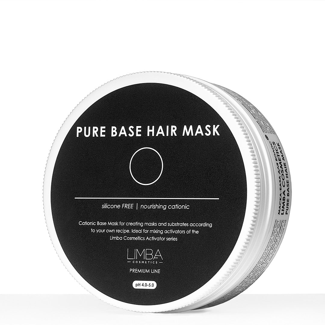 Limba Cosmetics Pure Base Mask, 50 ml