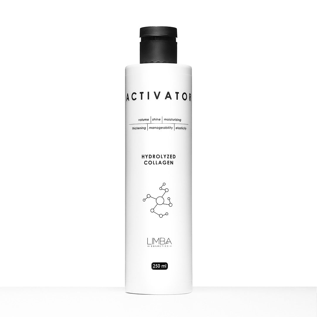 Limba Cosmetics Activator Hydrolyzed Collagen, 250 ml