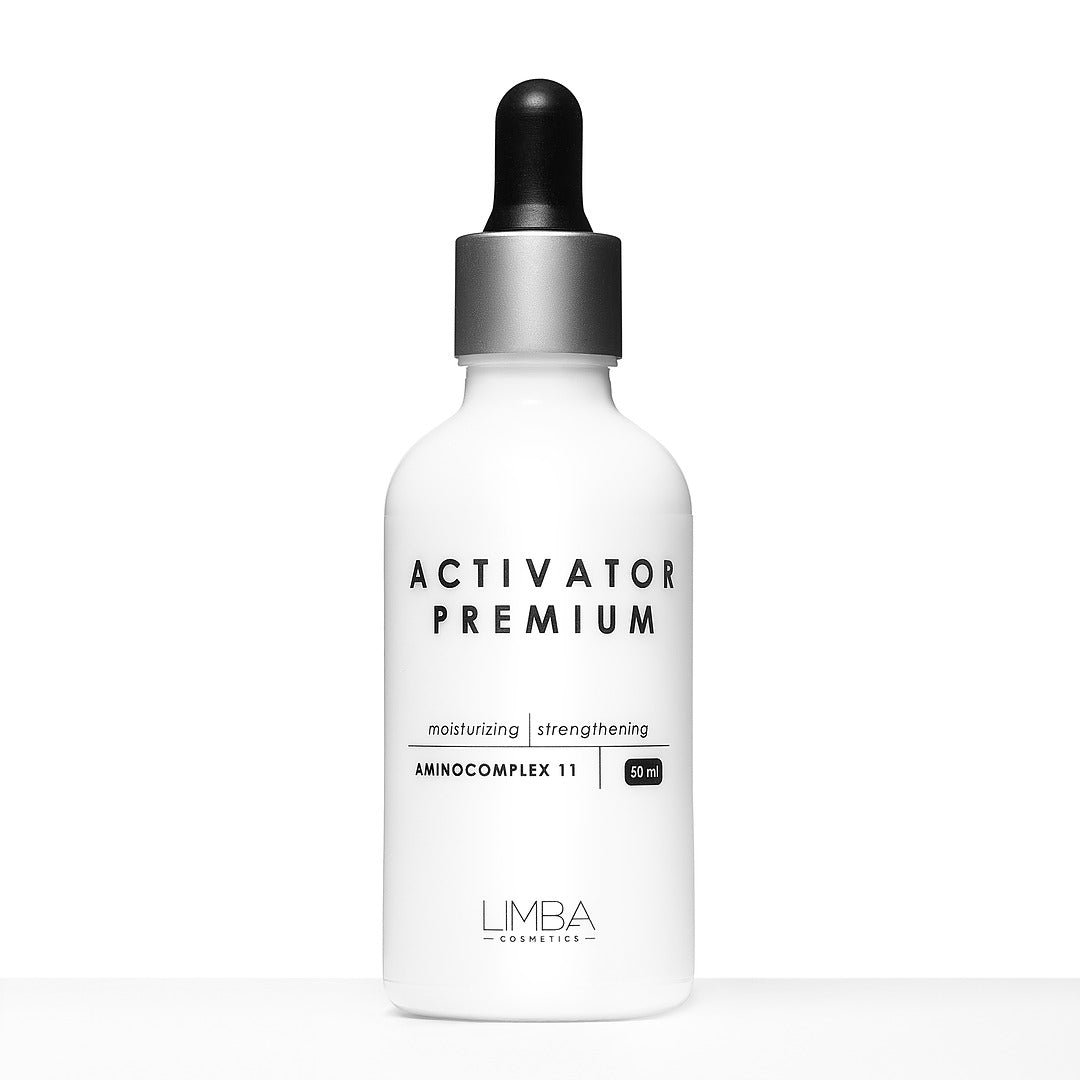 Limba Cosmetics Activator Aminocomplex 11, 50 ml