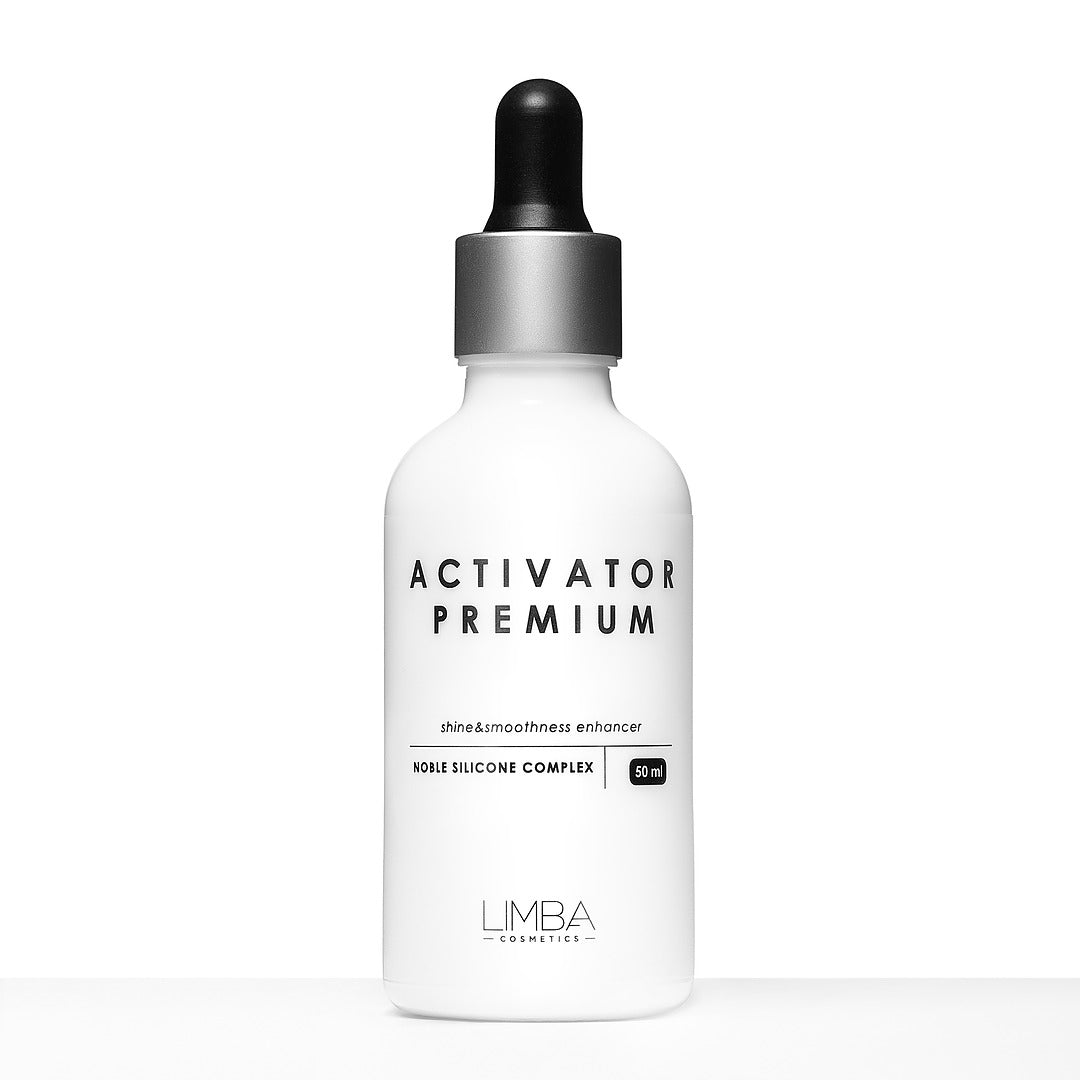 Limba Cosmetics Activator Noble Silicone Complex, 50 ml