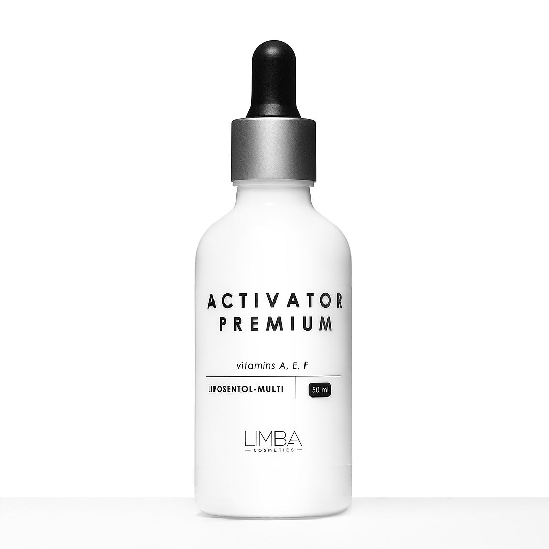 Limba Cosmetics Activator Liposentol-Multi, 50 ml