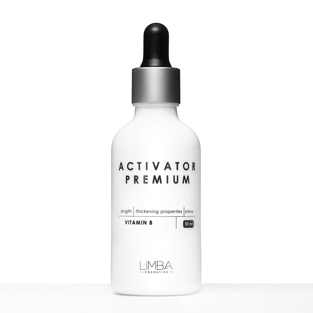 Limba Cosmetics Activator Vitamin B, 50 ml