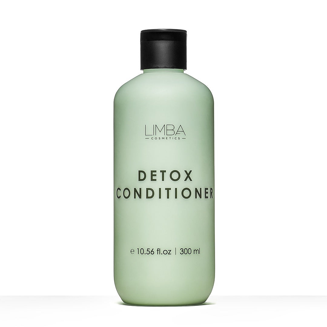 Limba Cosmetics Detox Detangling Conditioner, 300 ml
