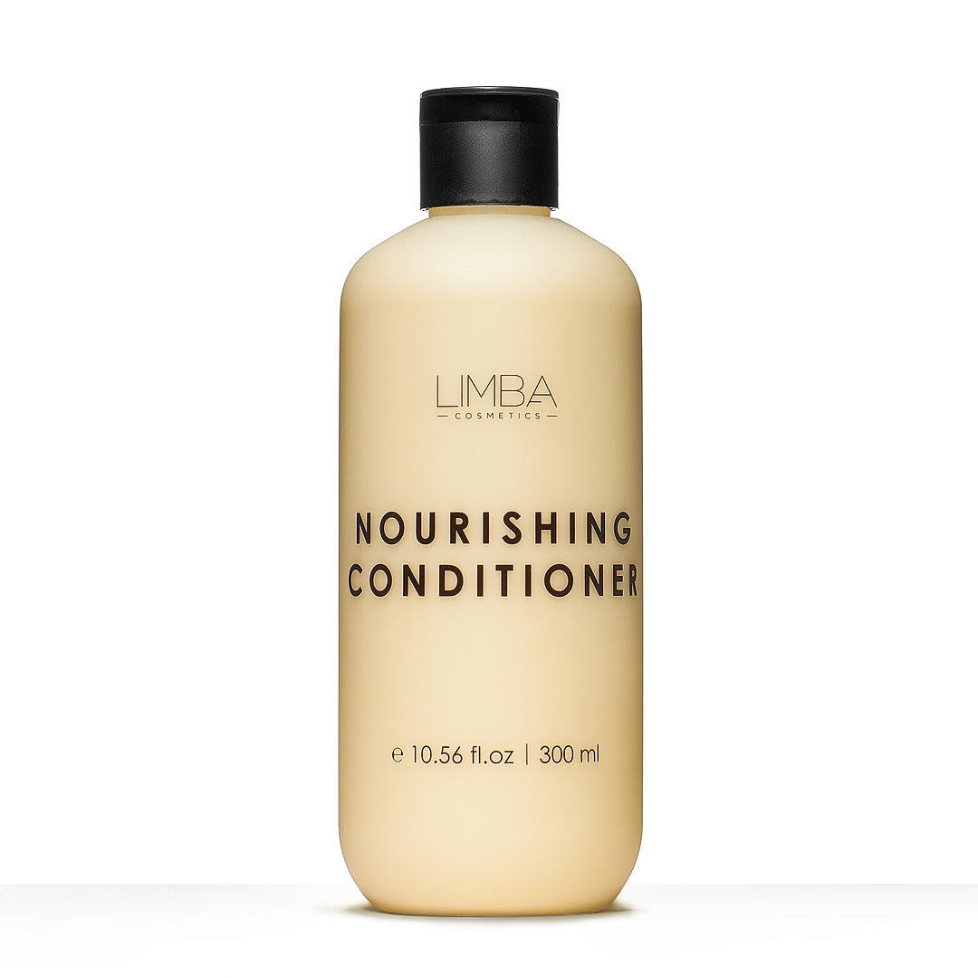 Limba Cosmetics Nourishing Conditioner, 300 ml
