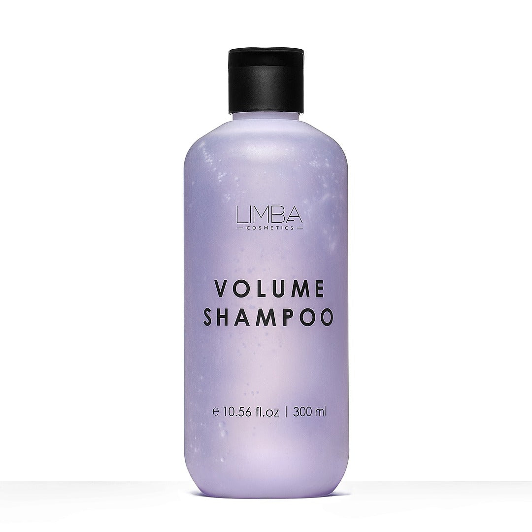 Limba Cosmetics Pure Volume Shampoo, 300 ml