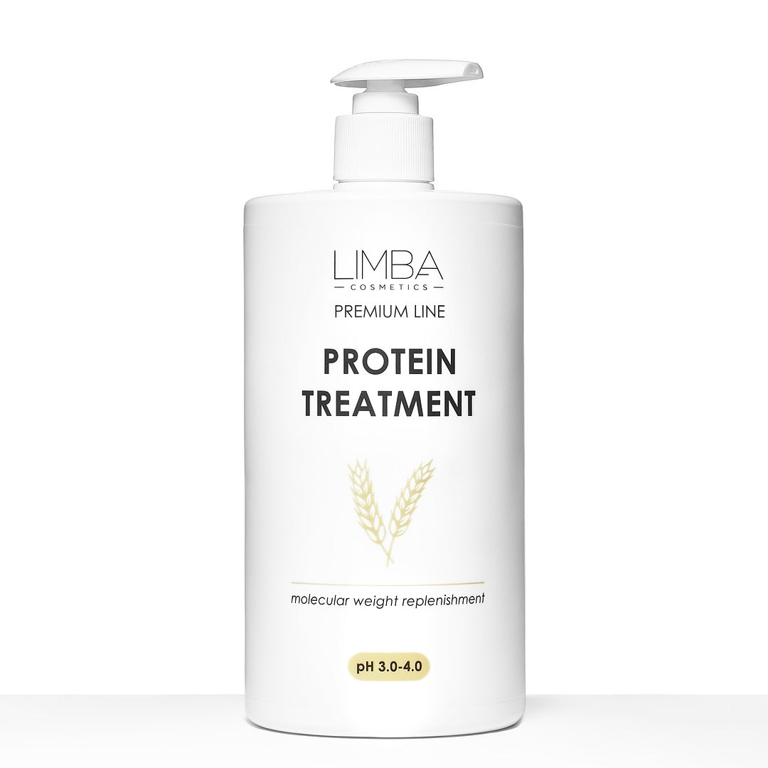 Limba Cosmetics Premium Line Protein Treatment, 750 ml