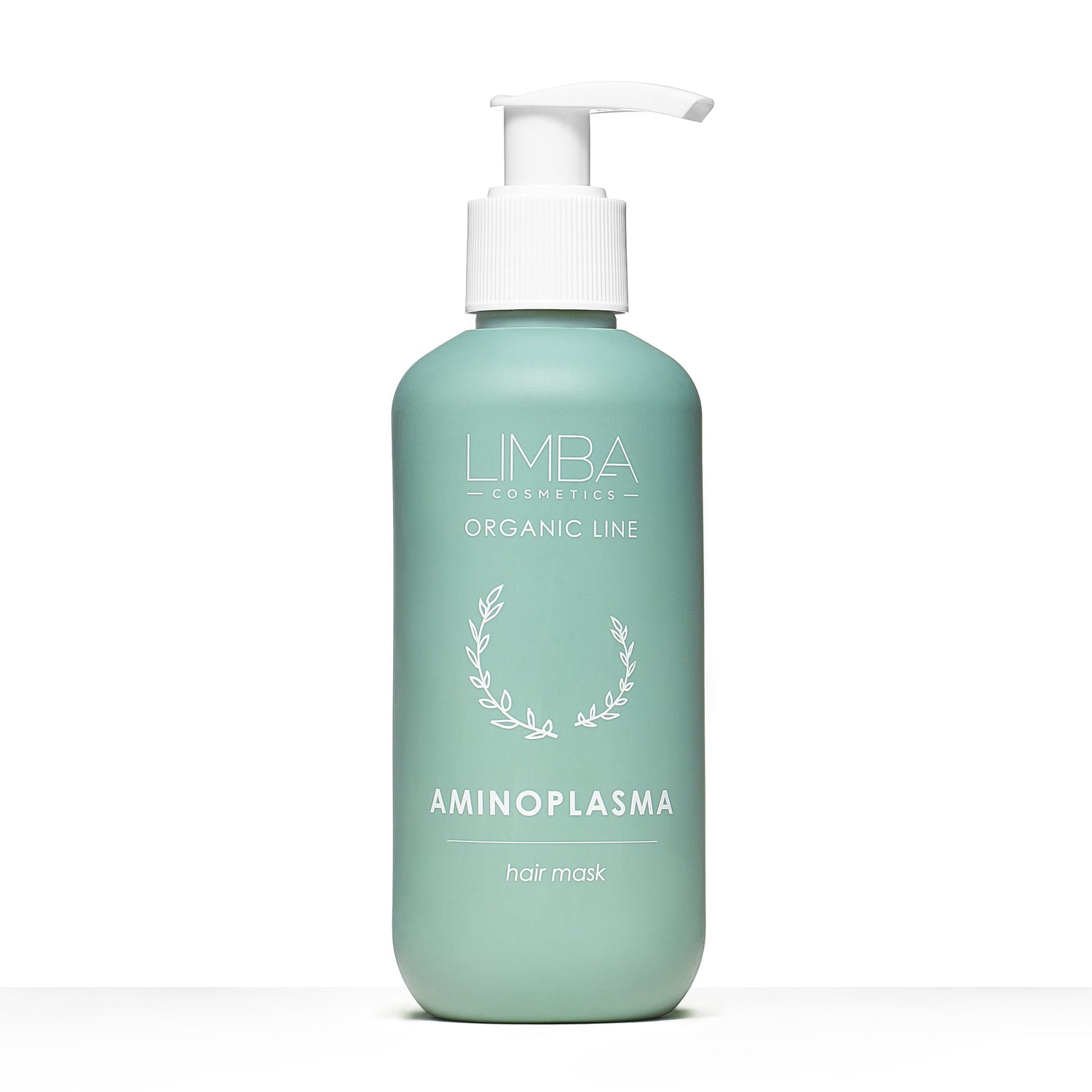 Limba Cosmetic Organic Line Aminoplasma 200ml