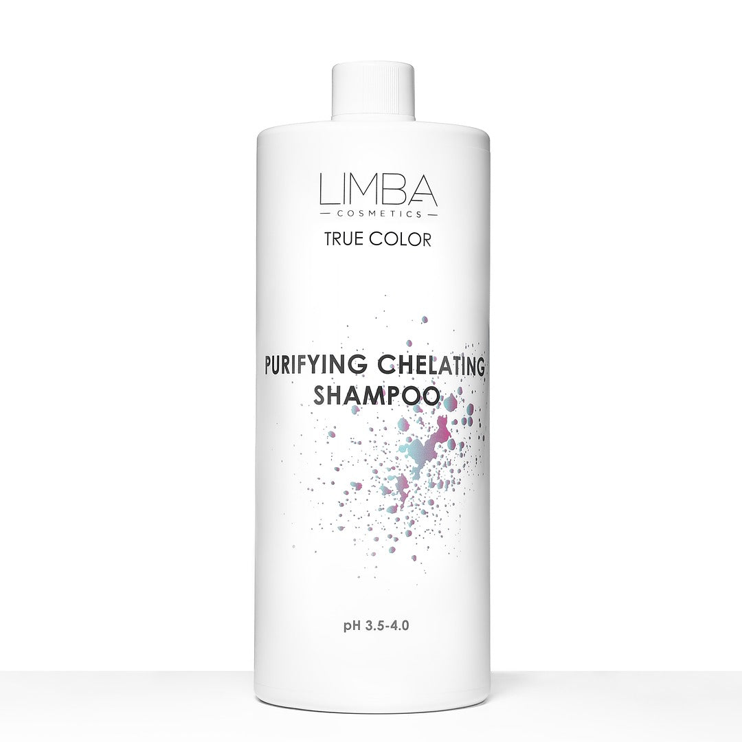 Limba Cosmetics True Color Purifying Shampoo, 1000 ml