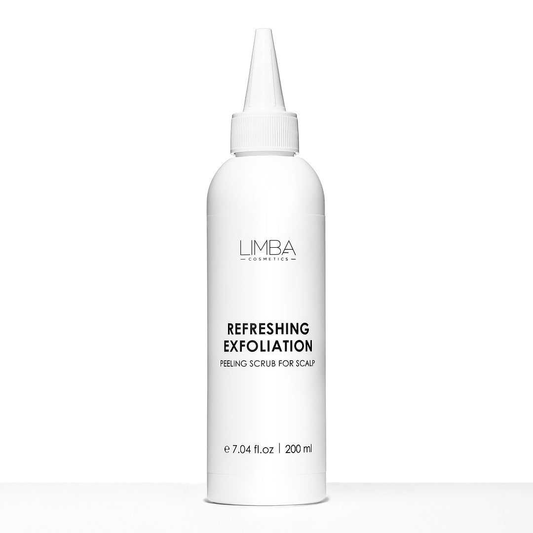 Limba Cosmetics Refreshing Exfoliation, 200 ml