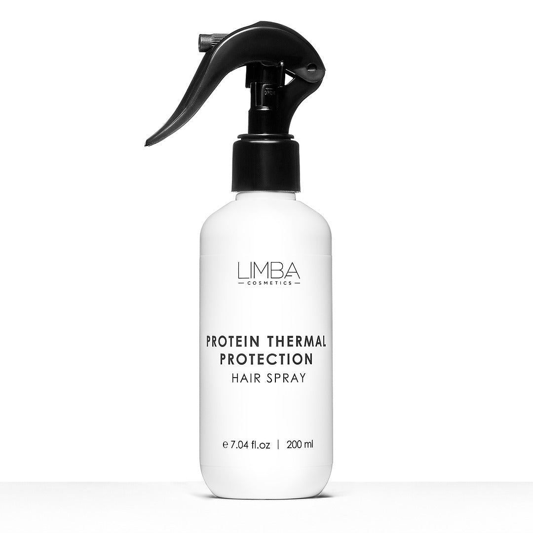 Limba Cosmetics Protein Thermal Protection Spray, 200 ml