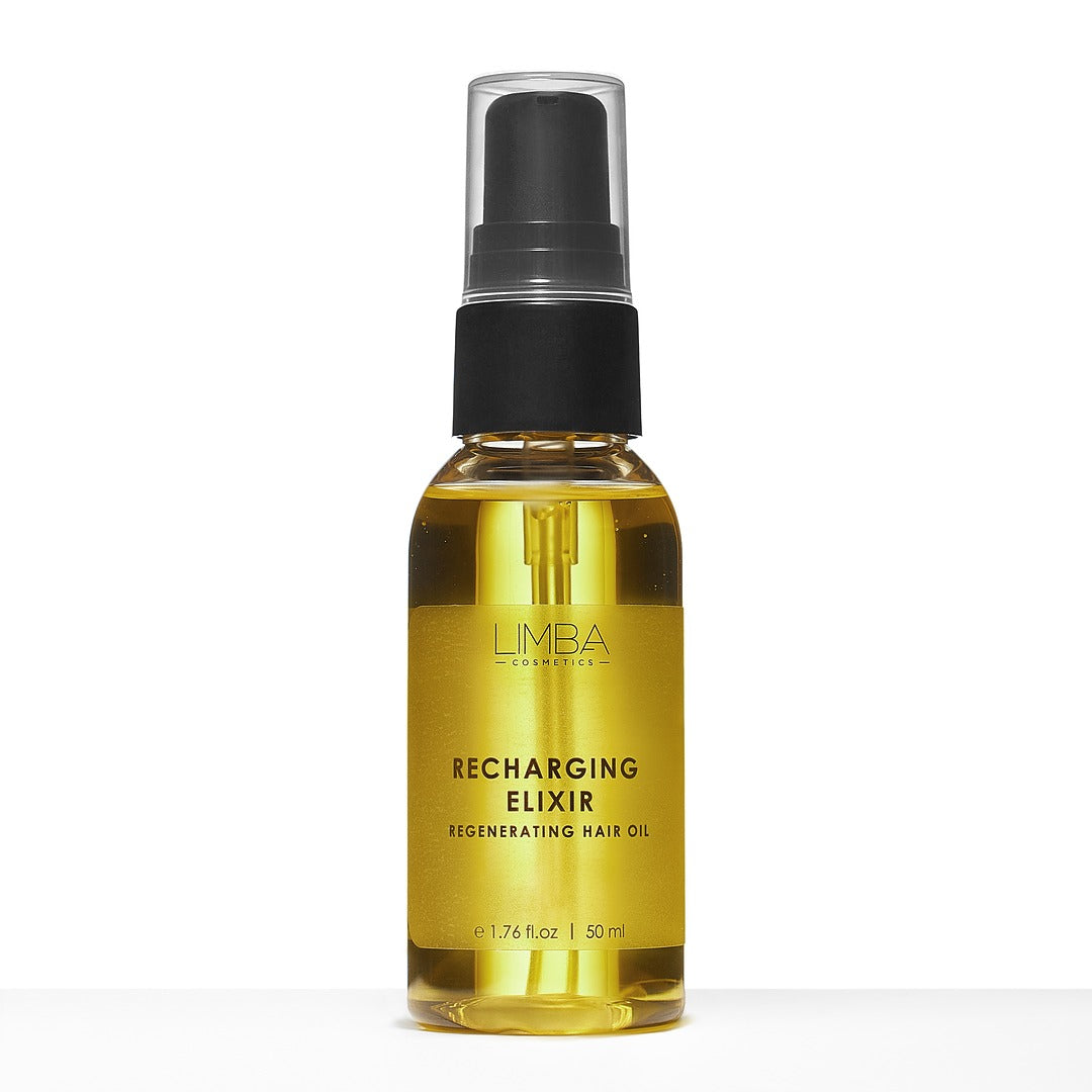 Limba Cosmetics Recharging Elixir, 50 ml