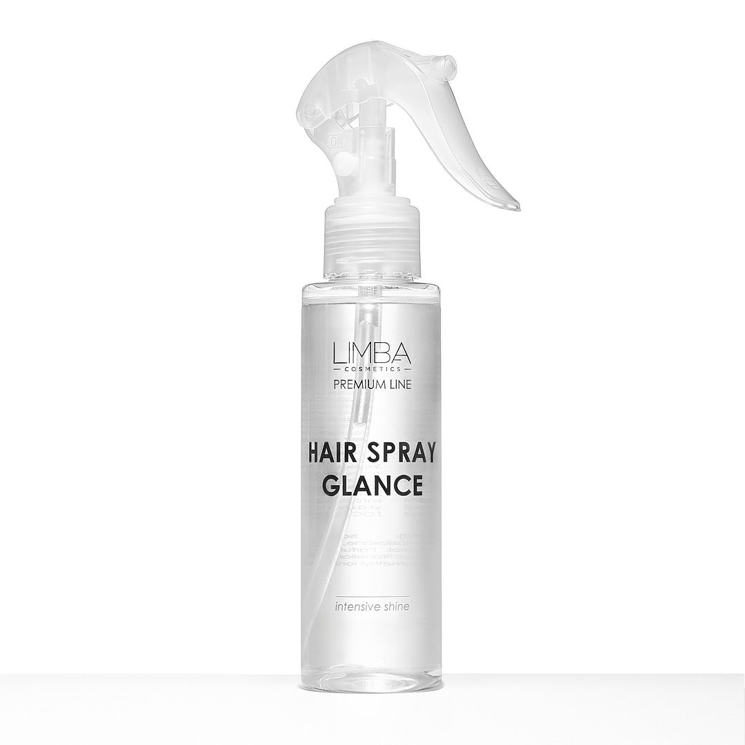 Limba Cosmetics Premium Line Spray Glance, 120 ml