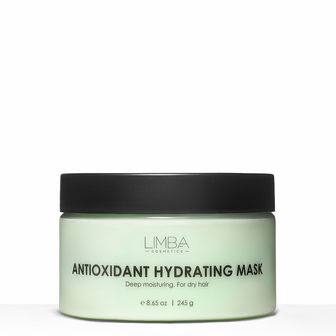 Limba Cosmetics Antioxidant Hydrating Mask, 245 g