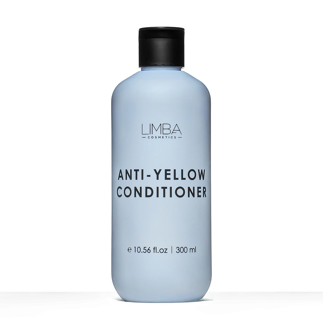 Limba Cosmetics Anti-Yellow Conditioner, 300 ml