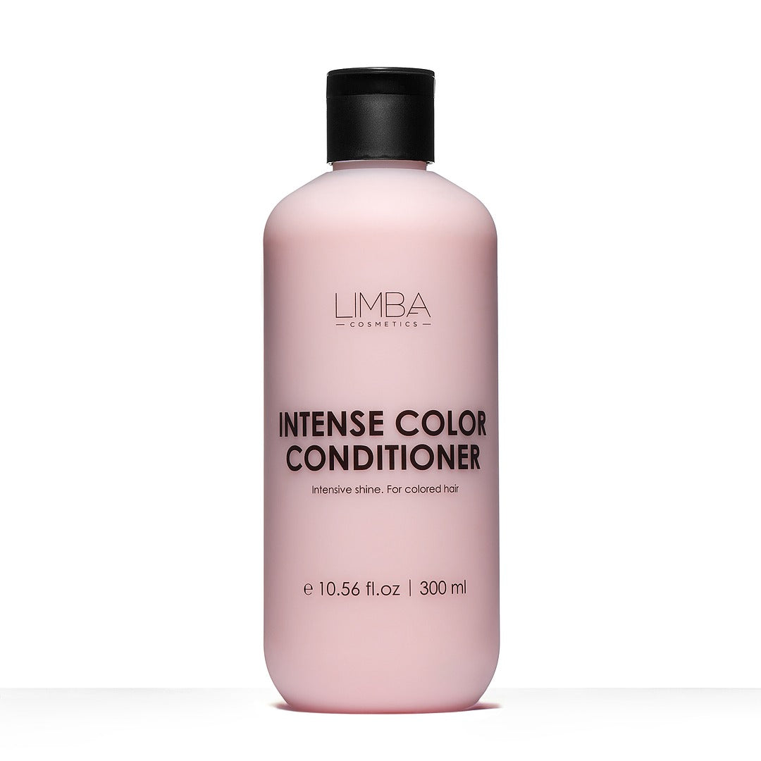 Limba Cosmetics Intense Color Conditioner, 300 ml