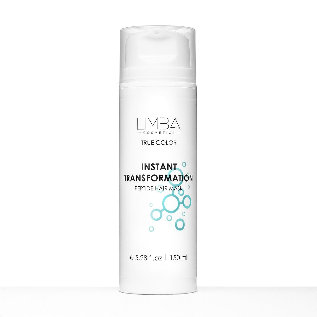 Limba Cosmetics Instant Transformation,150 ml